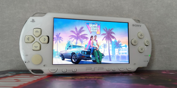 Навіщо я купив Sony PSP у 2026 році – і чому раджу&hellip;