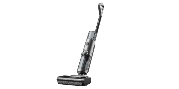 Как выбрать моющий пылесос: скруббер