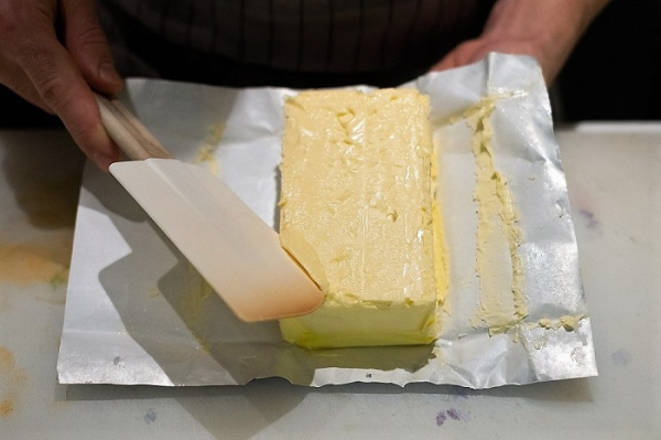 Масло может расслоиться. / Фото: telegra.ph