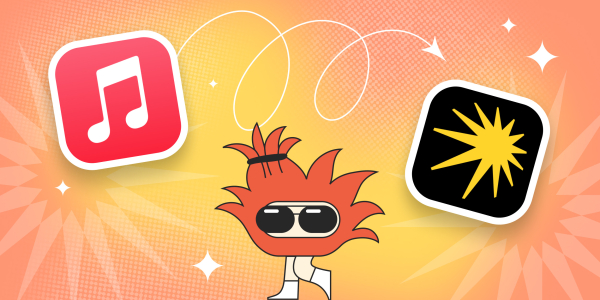 Як перенести свої плейлисти з Apple Music до «Яндекс Музики»