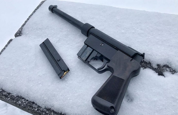 Explorer II./ Фото: yourcampingsurvival.com