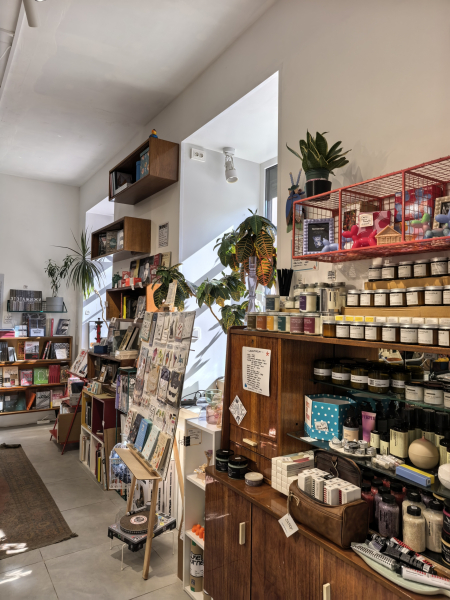 Кадр на основную камеру