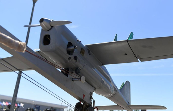 Орлан-10./ Фото: inosmi.ru