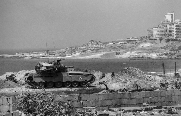 Машина грозная, но всё-таки уже не самая молодая. /Фото: tass.ru. 