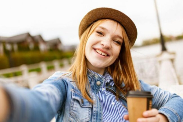 Чому популярно селфі? Перебір та залежність