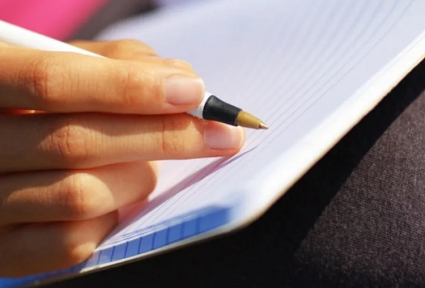 Заметки и рисунки. / Фото: JV.RU