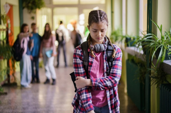 С самооценкой нужно работать. / Фото: apteka.ru