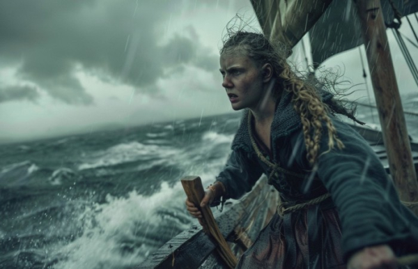 Дождь был настоящим спасением. / Фото: www.freepik.com.