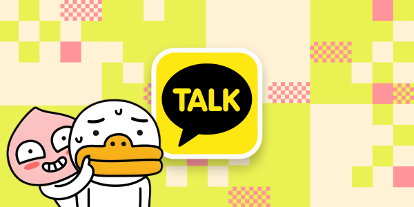 Як користуватися KakaoTalk - корейським месенджером з топу App Store та Google Play