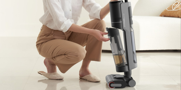 Как выбрать моющий пылесос для дома: проверьте объём бака и фильтрацию