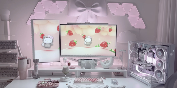 8 дофамінових гаджетів, які радуватимуть око