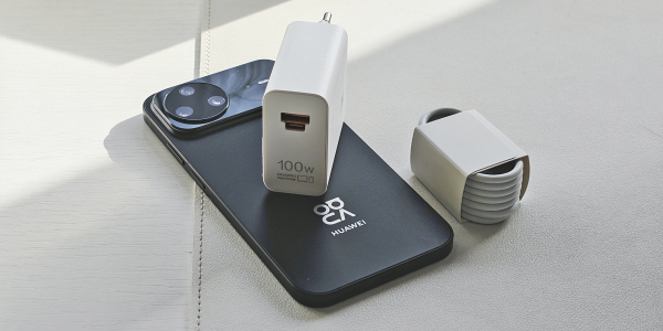 HUAWEI nova 15 Pro: автономность и зарядка