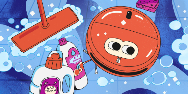 8 правил збирання, які можна порушувати