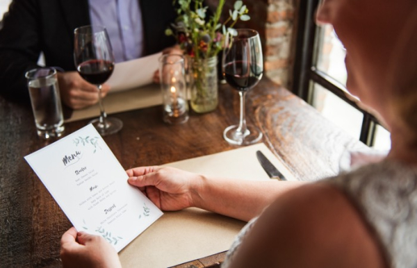 Испанцы привыкли есть то, что подают. / Фото: www.freepik.com.