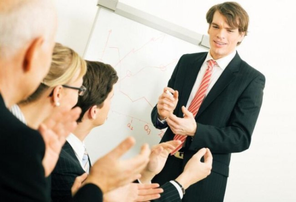 Чому виникає страх перед громадськими виступами?