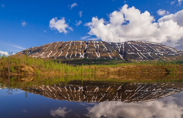 Казка без закордонного паспорта: куди з'їздити до Росії