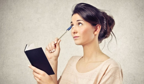 Самоанализ. / Фото: freepik.com