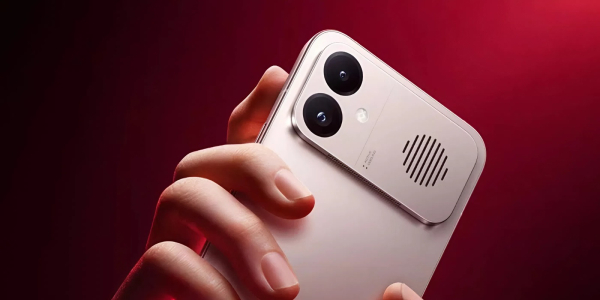 Xiaomi показала ігровий смартфон Redmi K90 Max з вентилятором і&hellip;