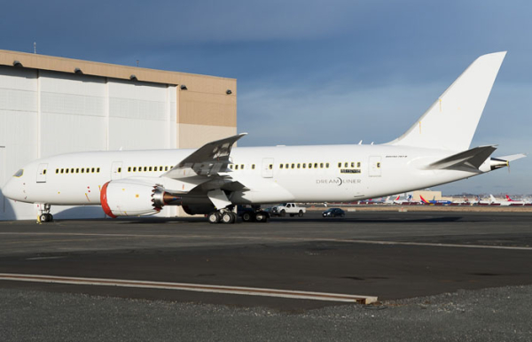 Борт N947BA./ Фото: airliners.net