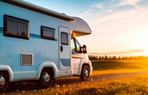 Чому трейлери та автобудинки не стали популярними в Росії