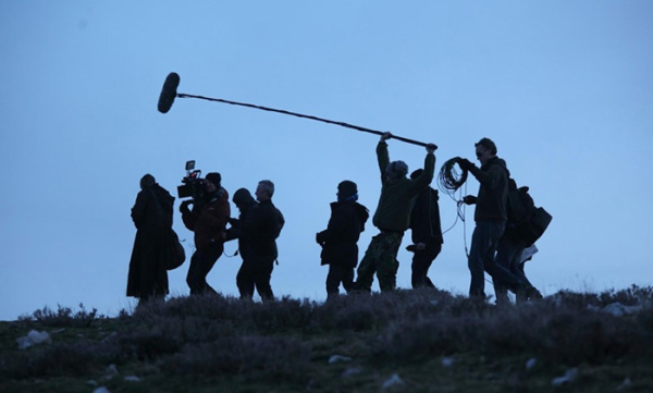 Не все приветствовали запись звука для кино. /Фото: happymag.tv