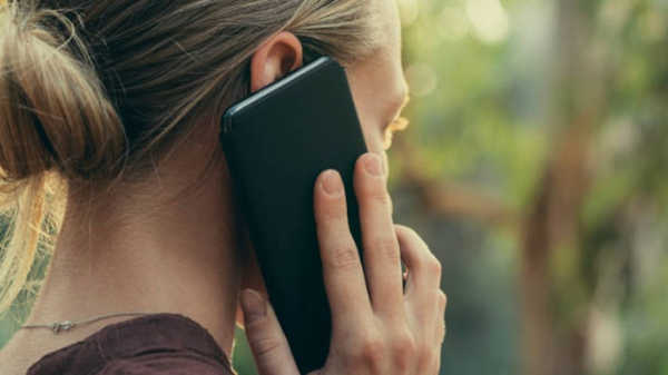 Даже создатель мобильного телефона не верил в его мировую популярность. /Фото: istockphoto.com