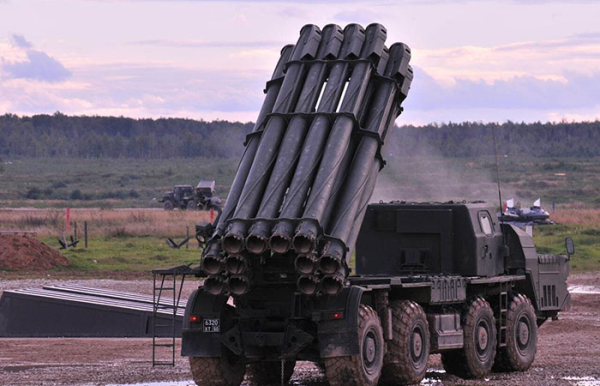 Российская техника./ Фото: 9111.ru