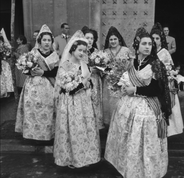 Традиции много лет. / Фото: en.wikipedia.org.