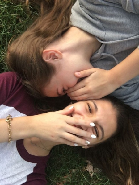 Спасибо. / Фото: psychologies.ru