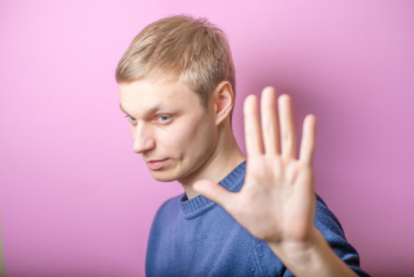 Що таке сила волі і як це виховати?