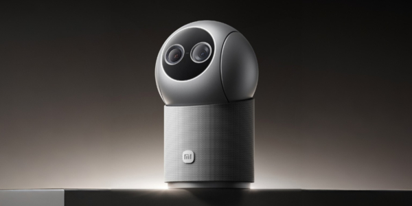 Xiaomi показала домашню ІІ-камеру з 12-кратним зумом та функцією нічного бачення