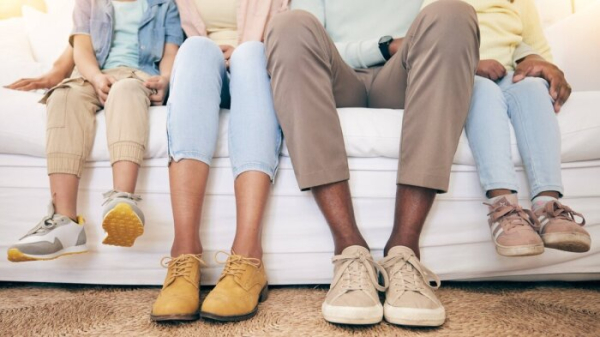 Не видят проблемы. / Фото: theheartysoul.com.