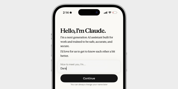 Как заставить нейросеть Claude работать в России