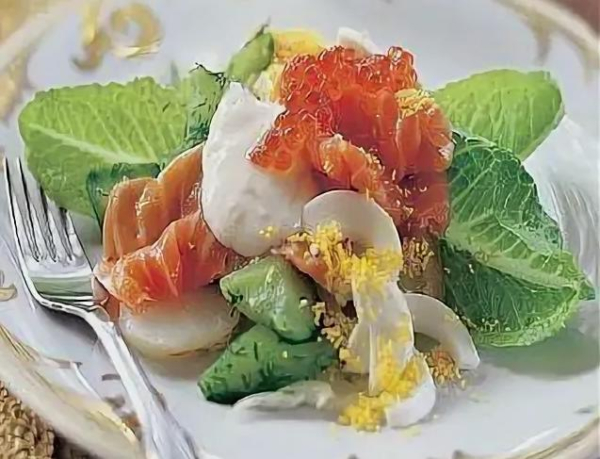 Англійська кухня без упереджень