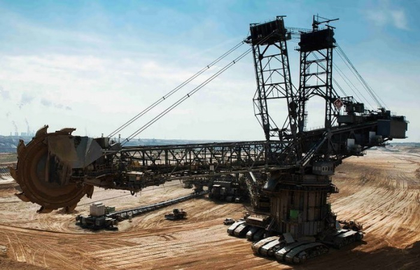 7 по-справжньому великих машин, що потрапили до книги рекордів Гіннесса