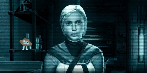 ІІ-копії померлих – не милота, а епізод «Чорного дзеркала»