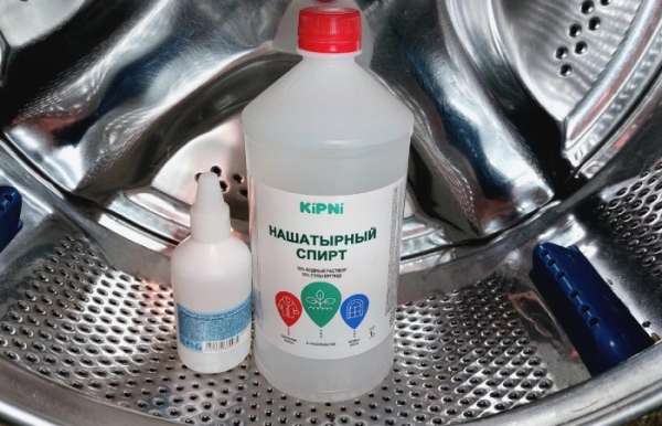 Навіщо білизну прати з перекисом, а зелень загортати у м'який…