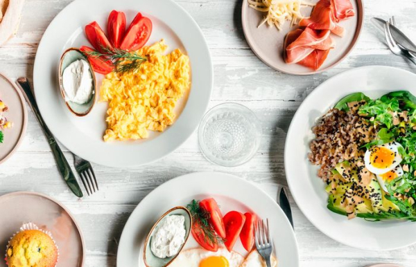 Выбирайте полезные продукты.  Фото: taler-travel.ru.