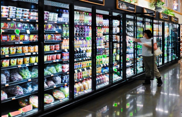 Для чого в магазинах розкладають продукти по колу та інші&hellip;