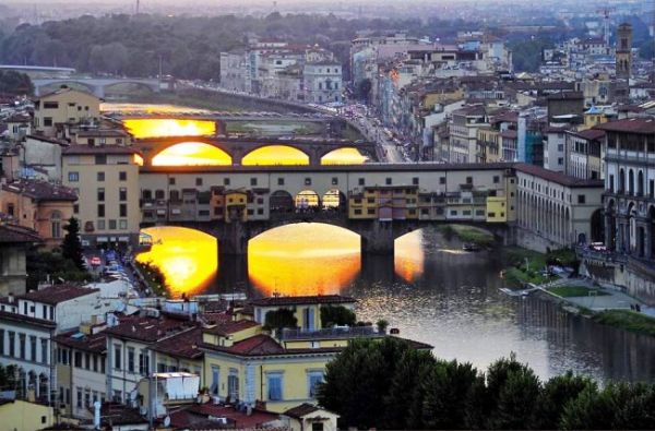 Добра людина з Флоренції