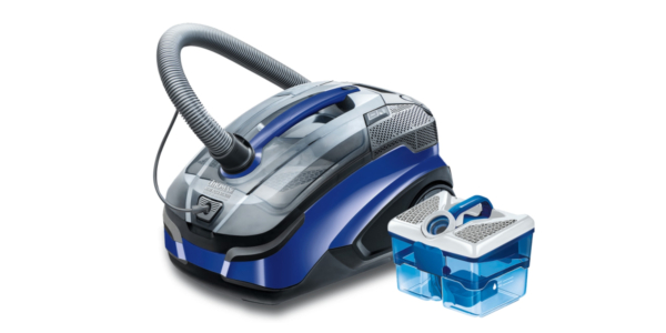 Как выбрать моющий пылесос: классический моющий пылесос