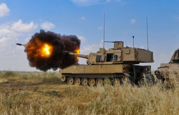 Грозное оружие. /Фото: aif.ru. 