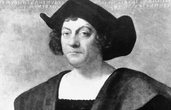 Сахарный тростник в Новый Свет привезли люди Колумба. /Фото: bbc.co.uk.