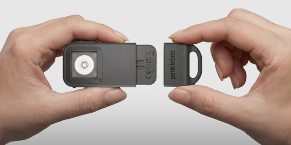 Pebblebee випустила аналог AirTag з сиреною та ліхтариком – це особиста тривожна&hellip;