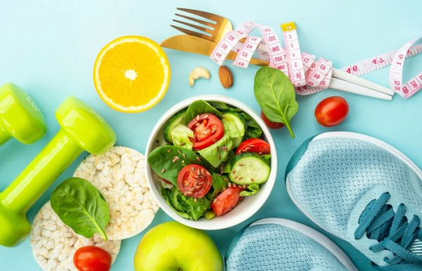 Пересмотрите своё питание.  Фото: news-medical.net.