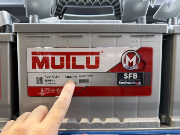 Скільки потрібно проїхати, щоб акумулятор зарядився взимку