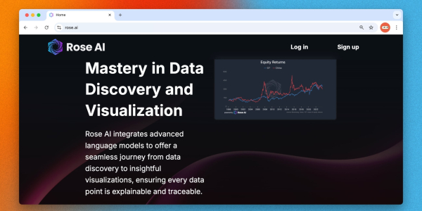 Rose AI