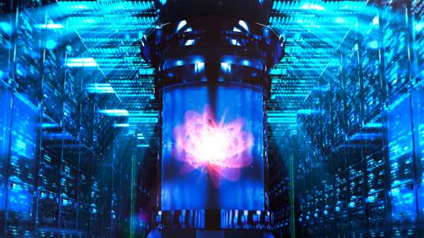 “Сучасні можливості”: Атомні залишки як потенційне джерело енергії та шлях до поширення&hellip;