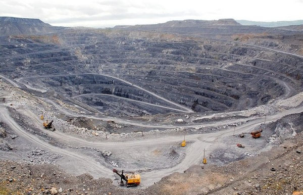 Южный Урал – железное сердце России. /Фото: ru.wikivoyage.org. 