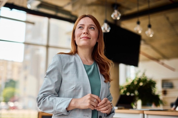 Принятие себя. / Фото: apteka.ru